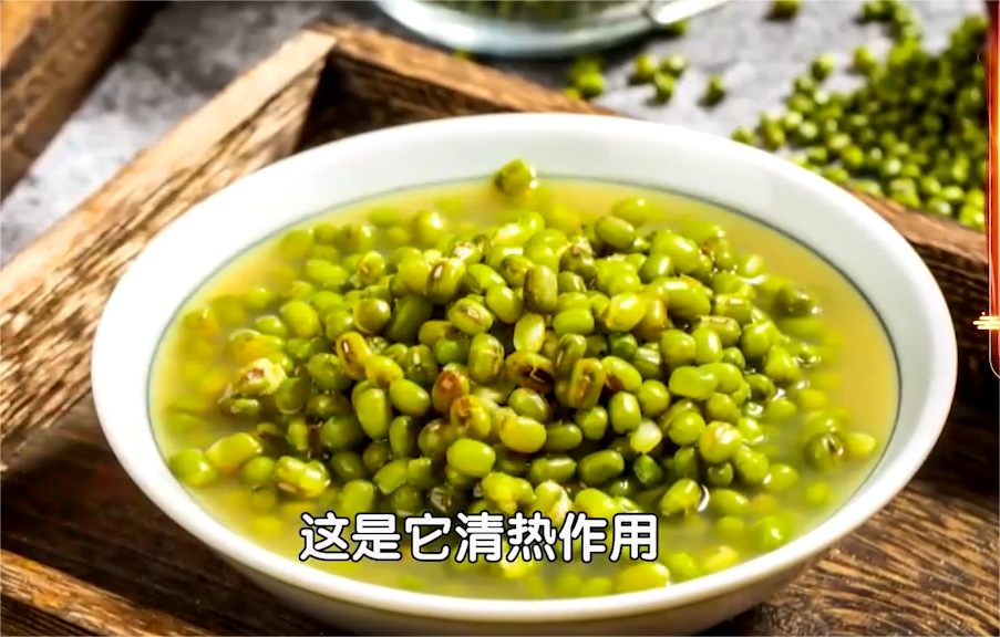 豆汤怎么做才好吃 绿豆汤的正确做法教程-1