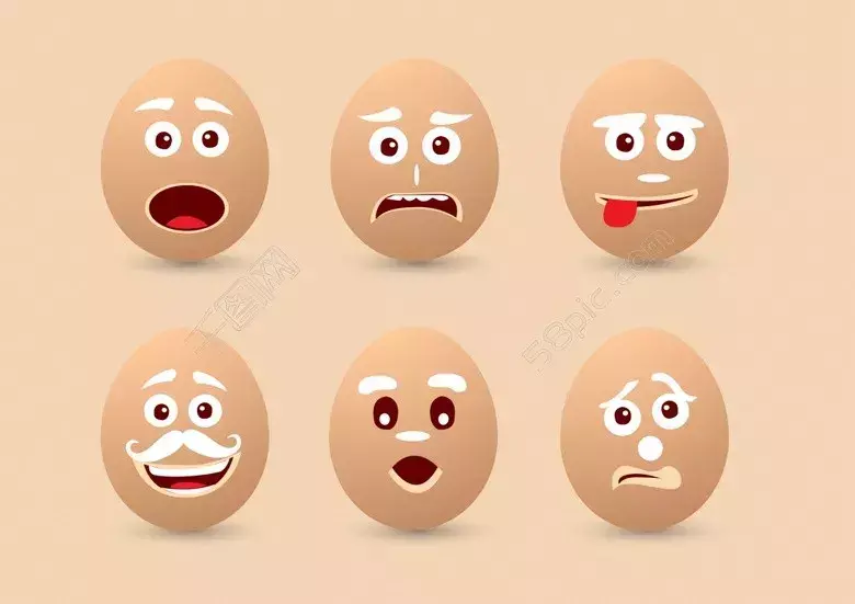 假鸡蛋制作全过程，怎么辨别真假鸡蛋？-10