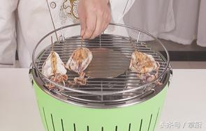 干鱿鱼家常做法怎么做好吃_干鱿鱼没有烤箱如何烤-4