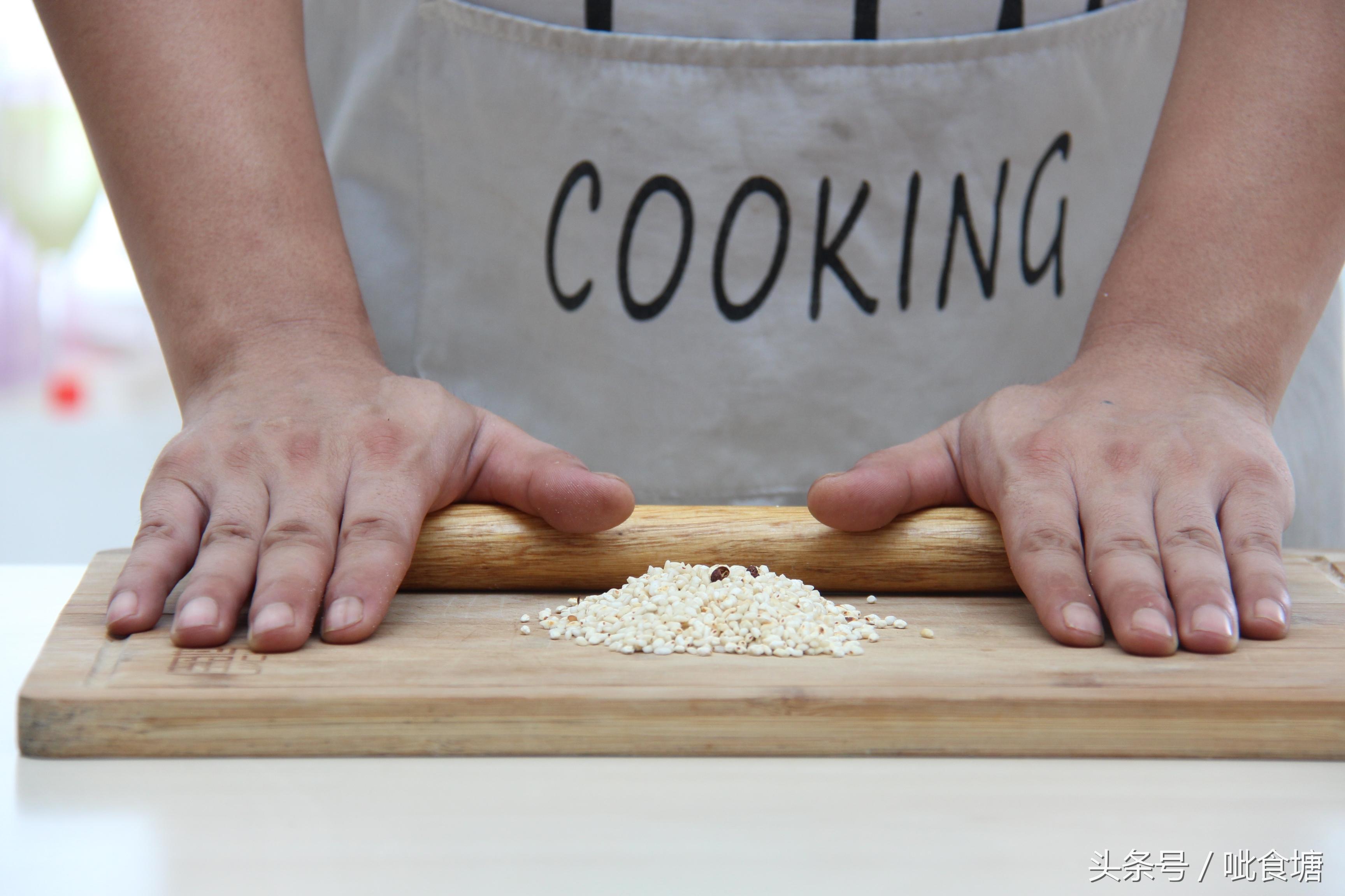 家常粉蒸肉米粉的做法 蒸肉米粉是什么原料做的-6