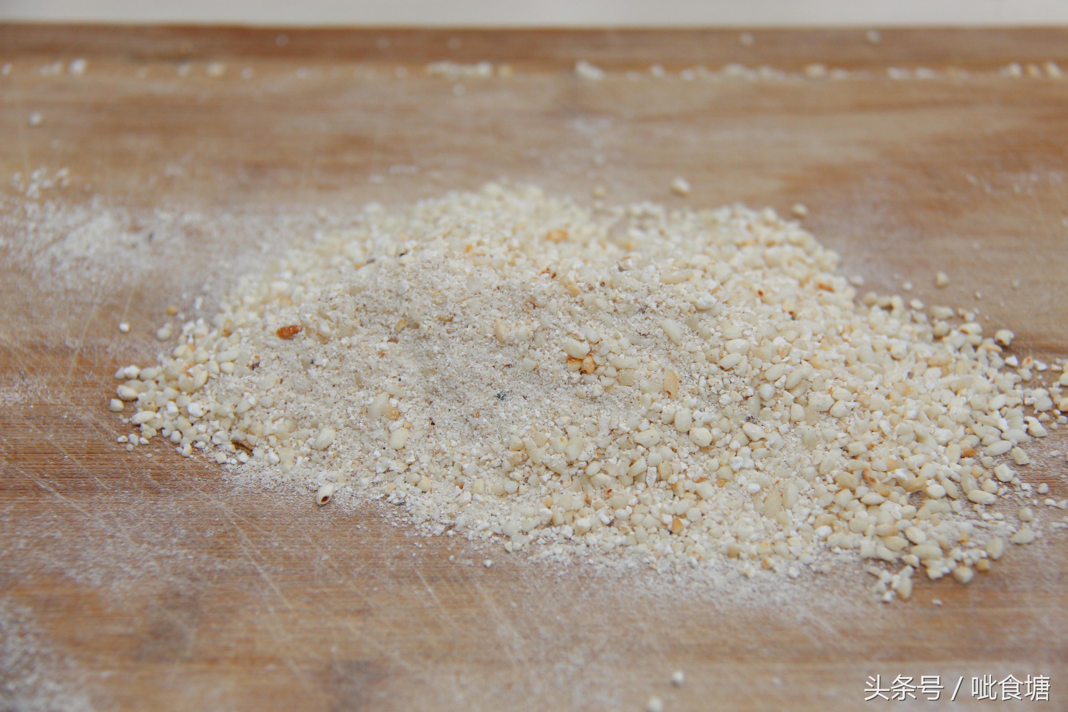 家常粉蒸肉米粉的做法 蒸肉米粉是什么原料做的-7