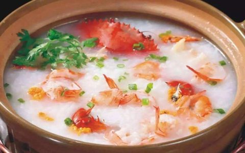 潮汕砂锅粥的做法配方_正宗砂锅粥的做法及配方