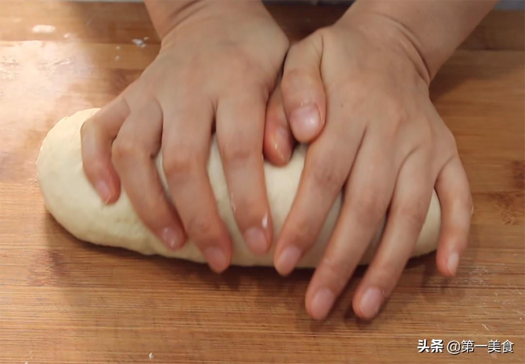 初学者简单的烤面包（烤面包的温度和时间）-4