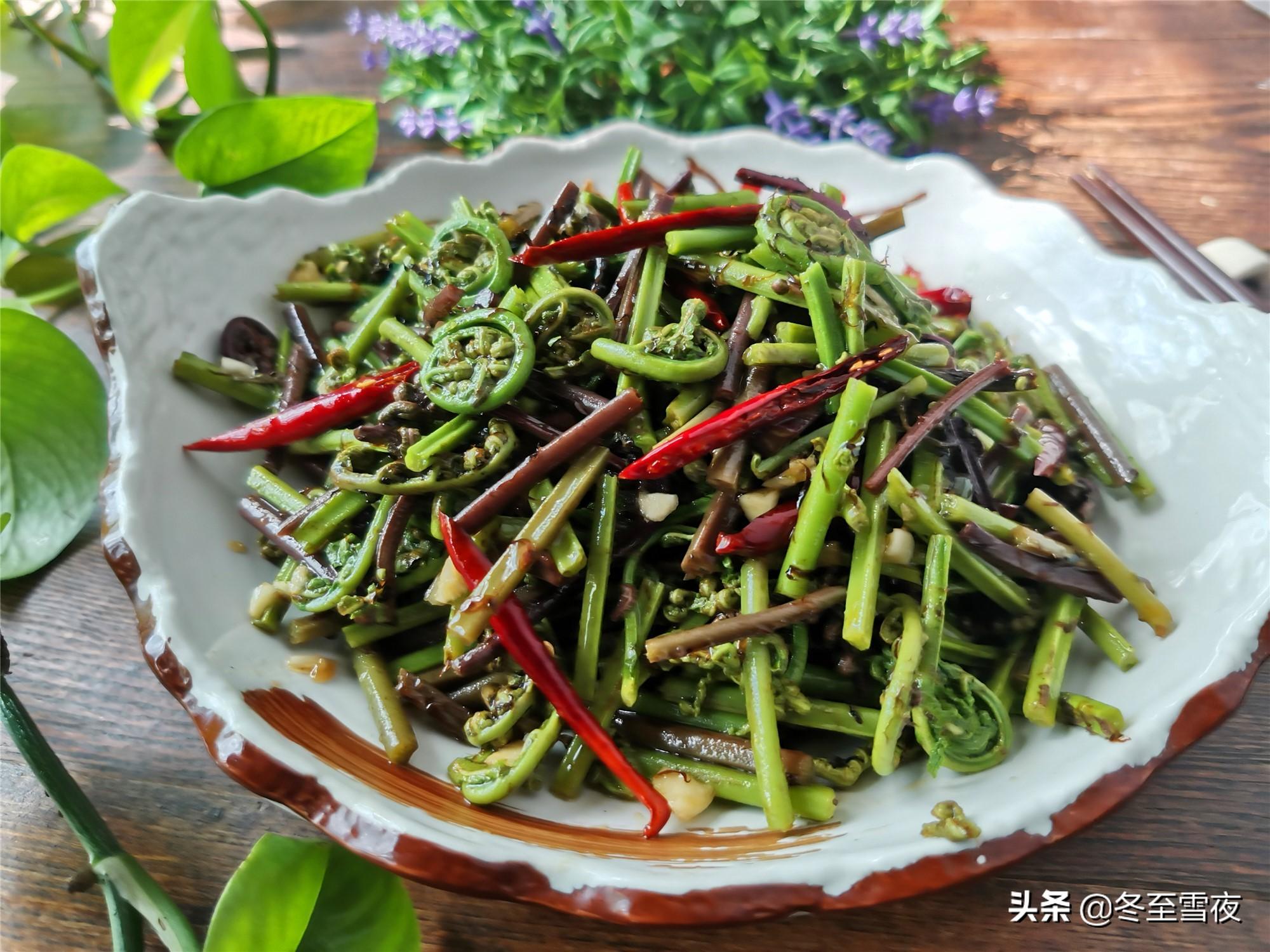 东北菜谱家常菜做法大全，东北特色菜谱大全-10