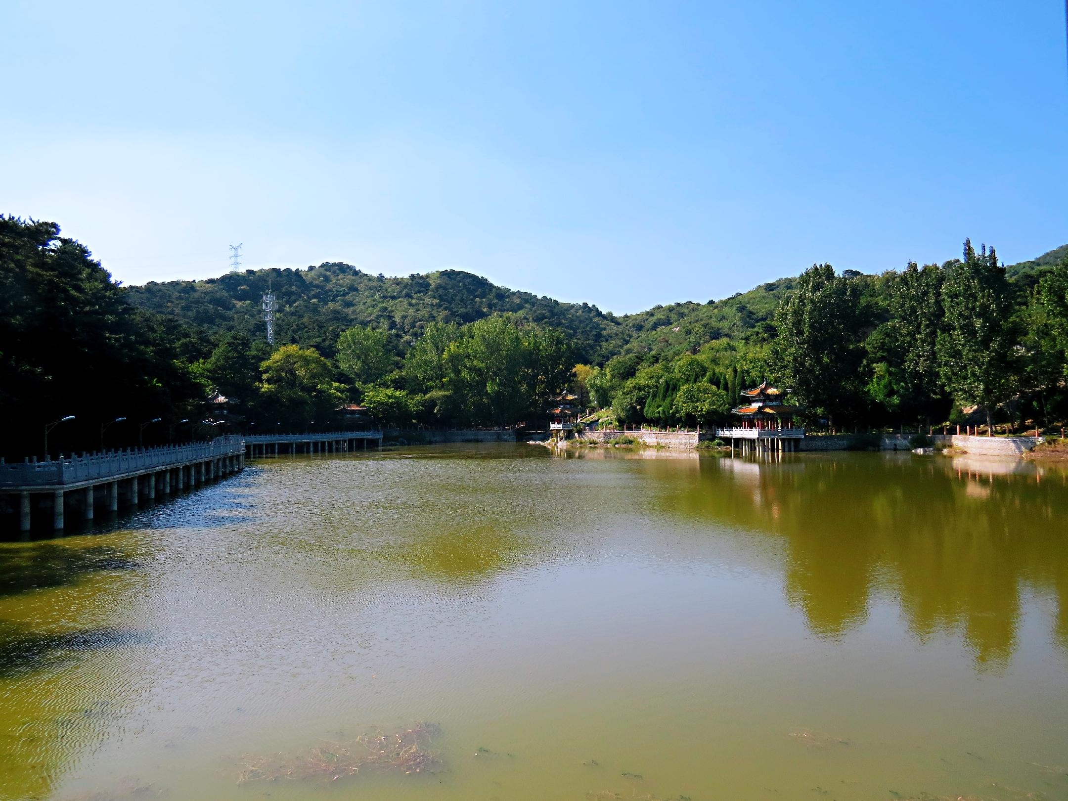 怀柔虹鳟鱼什么季节吃最好（怀柔旅游攻略及景点介绍）-10