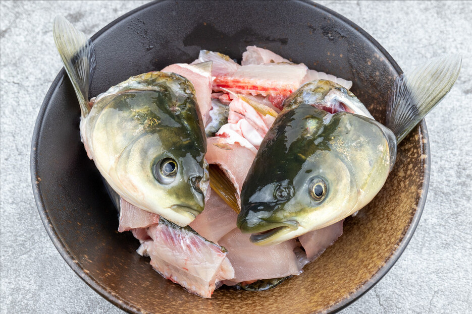 水煮鱼的做法图解大全_ 水煮鱼片的家常做法-4