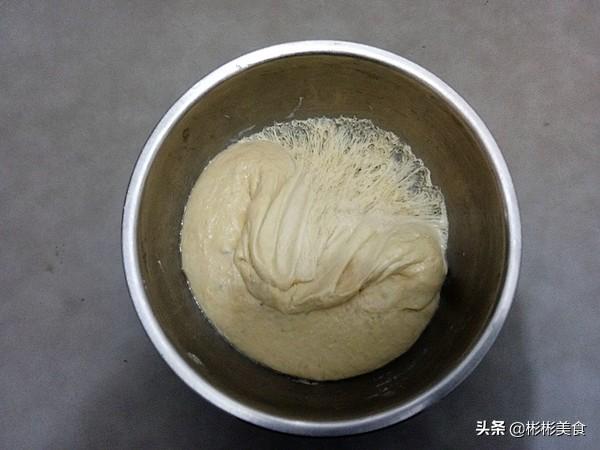 大饼油条的大饼做法窍门_油条大饼怎么做既软又好吃-4