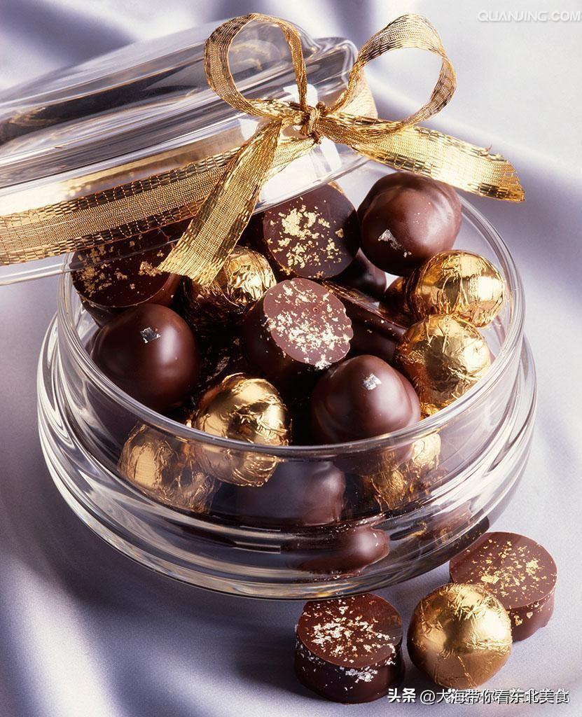 巧克力主要原料是什么，自制手工巧克力教程-2