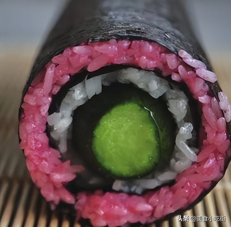 怎样做寿司好吃又简便（详细）-5