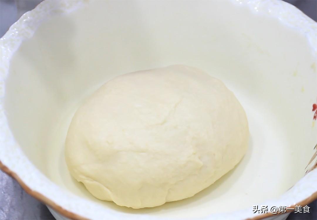 初学者简单的烤面包（烤面包的温度和时间）-3