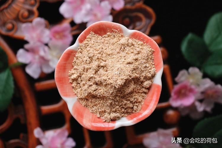 红豆薏米粉的正确吃法_红豆薏米粉能天天喝吗？-2