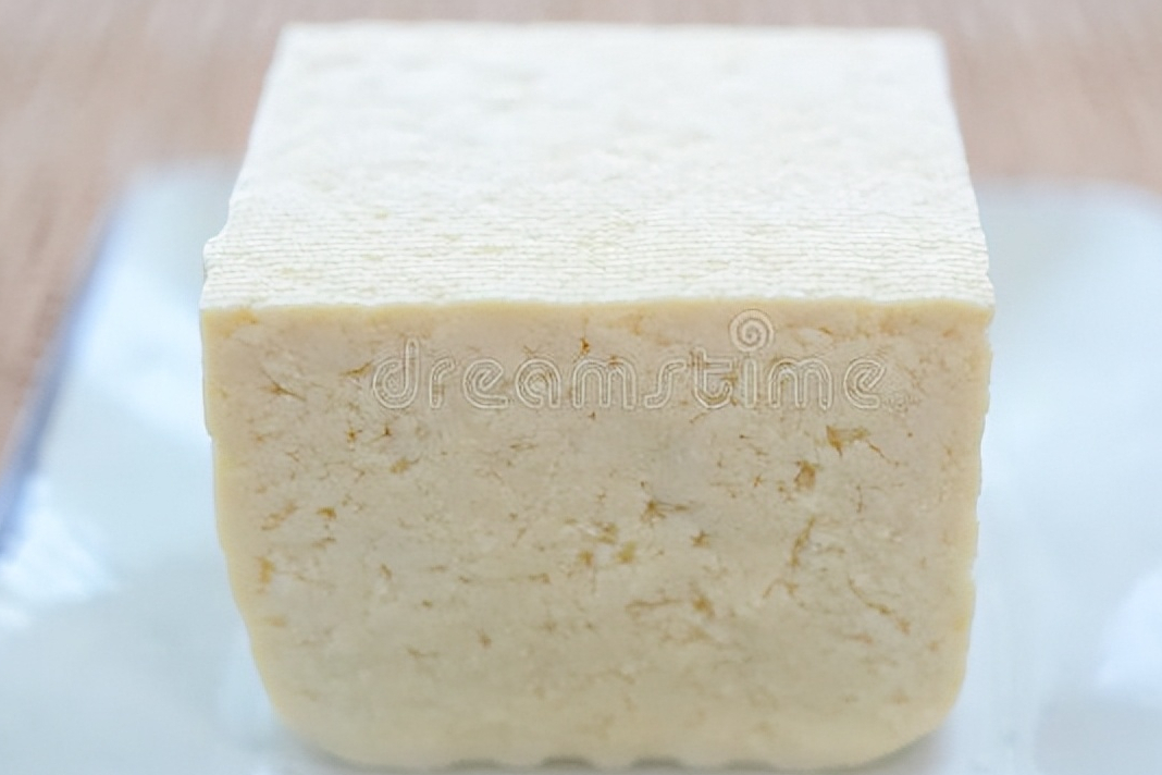 米醋泡黄豆的正确做法（在家制作豆腐的简单方法）-8