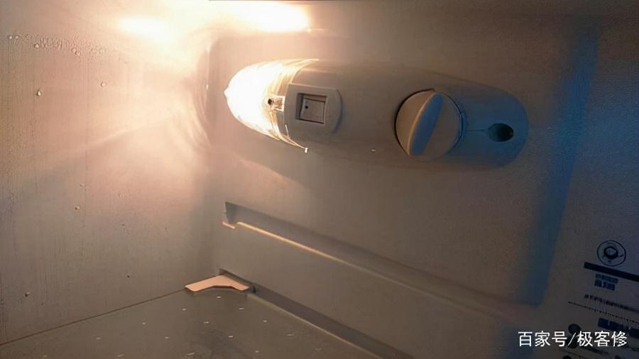 冰箱不停机不制冷是什么原因_冰箱制冷正常但不停机-4