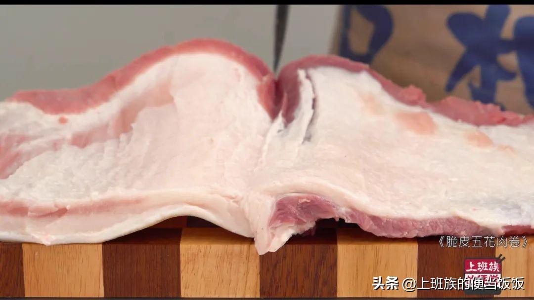 家庭自制烤肉的腌制方法_怎样烤肉皮脆香呢?-9