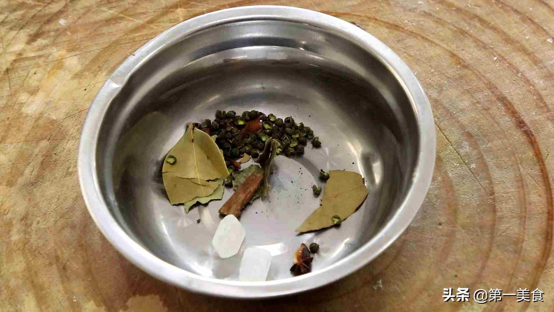 腌制茶叶蛋的做法及配料 茶叶蛋腌制多久最好？-3