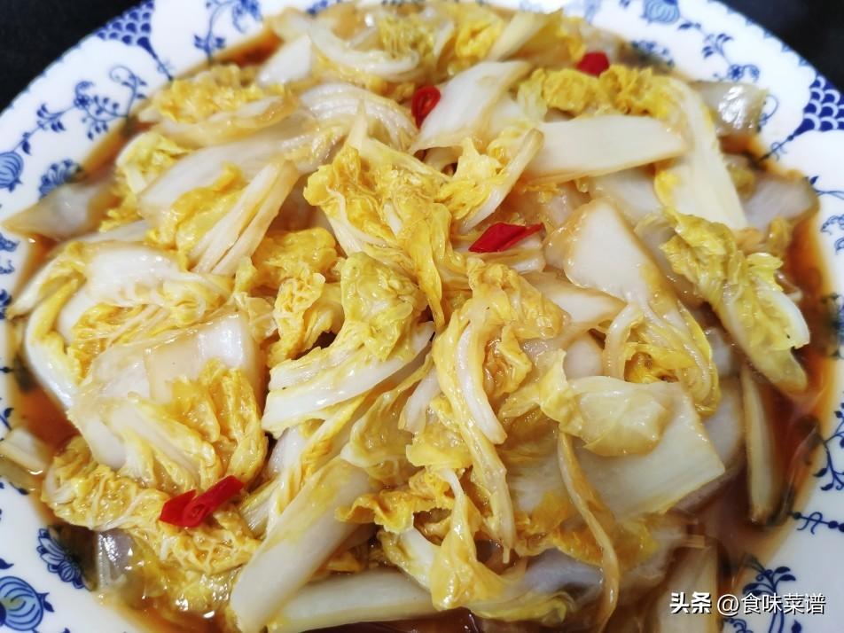 年夜饭的做法大全家常炒菜（年夜饭炒什么菜好）-8