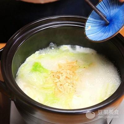 清汤白菜豆腐汤的做法（白菜豆腐清汤怎么做）-8