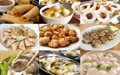 广州好吃的潮汕菜餐厅，广州哪里有地道潮汕小吃？