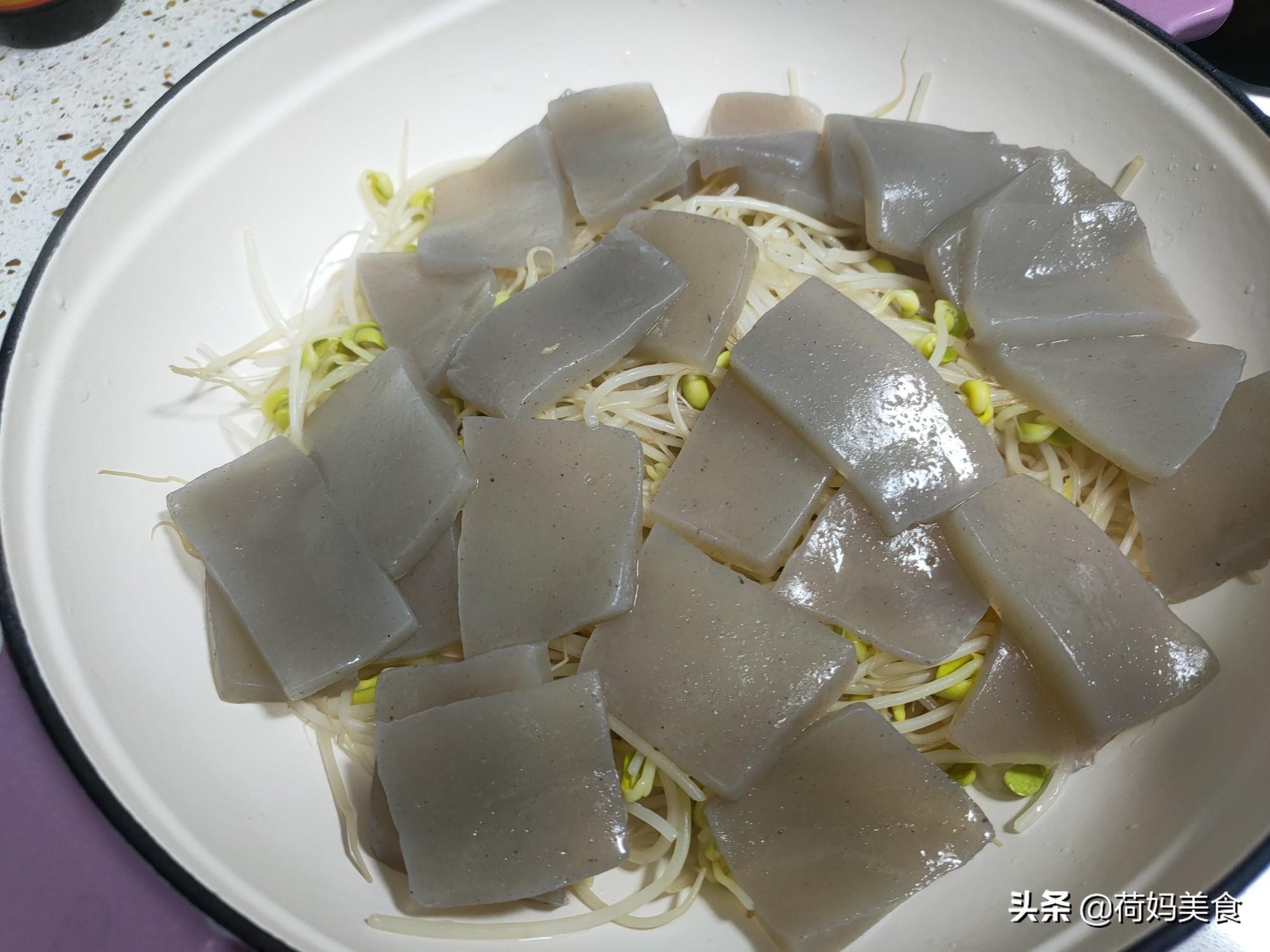 鲜牛肉炖土豆怎么烧好吃_鲜烧牛肉的做法川味-10