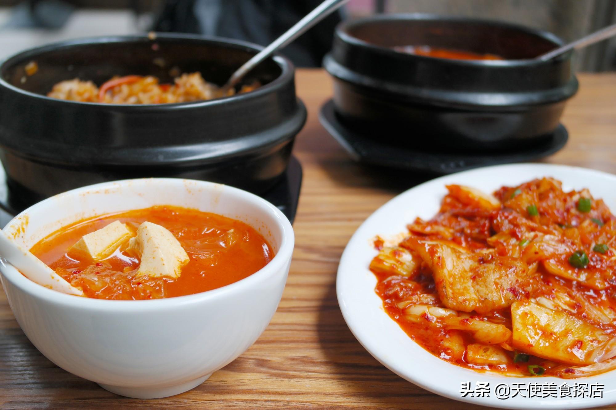 石锅拌饭是哪个国家的美食（韩式拌饭需要的配菜）-1