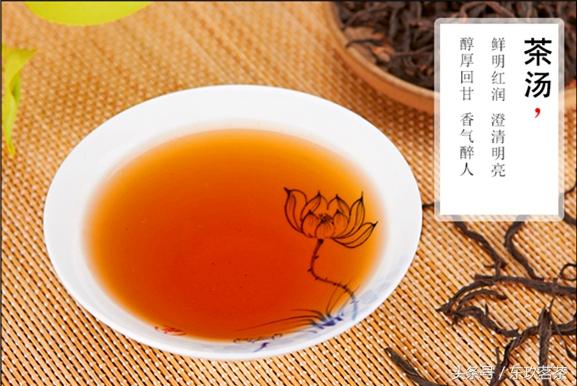 日月潭红茶属于什么茶（台湾日月潭红茶介绍）-2