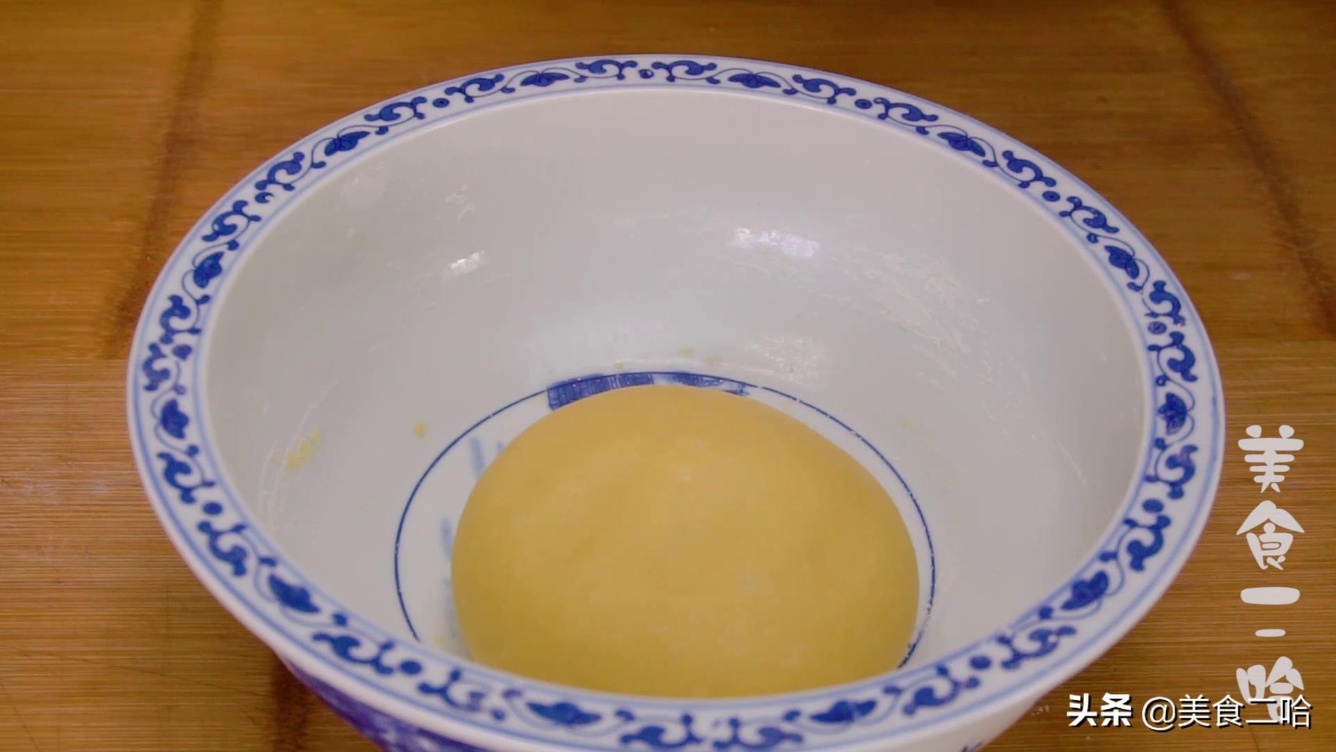 电饭煲蒸蛋糕怎么做的蓬松好吃 自己在家蒸面包的方法-9