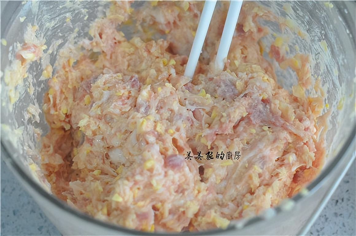 馄饨汤的做法家常做法（馄饨面的汤怎么做）-14