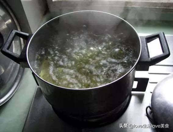 小米绿豆粥的做法窍门「干货」-3