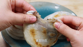 糯米饼的做法家常做法，传统蒸糯米饼做法-7