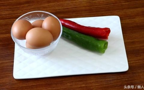 煎荷包蛋的做法（煎鸡蛋流程图简单）