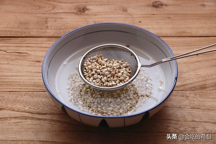 红豆薏米粉的正确吃法_红豆薏米粉能天天喝吗？-6