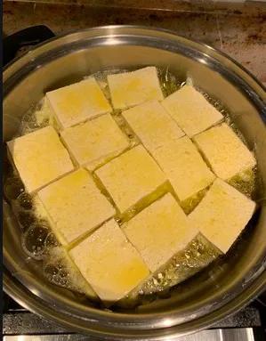 老豆腐的制作方法及配方_老豆腐的10个简单做法-4