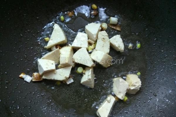 豆腐海带汤用什么豆腐（做海带汤用什么品种的海带）-6