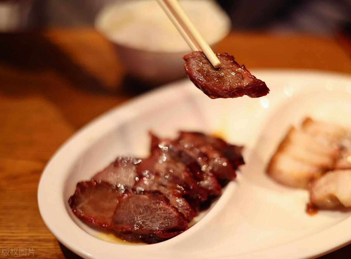 叉烧肉怎么腌制最好吃 叉烧肉正宗的做法及配料-9