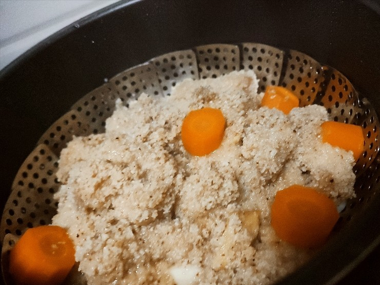 高压锅食谱简单做法，适合高压锅的菜谱大全-5