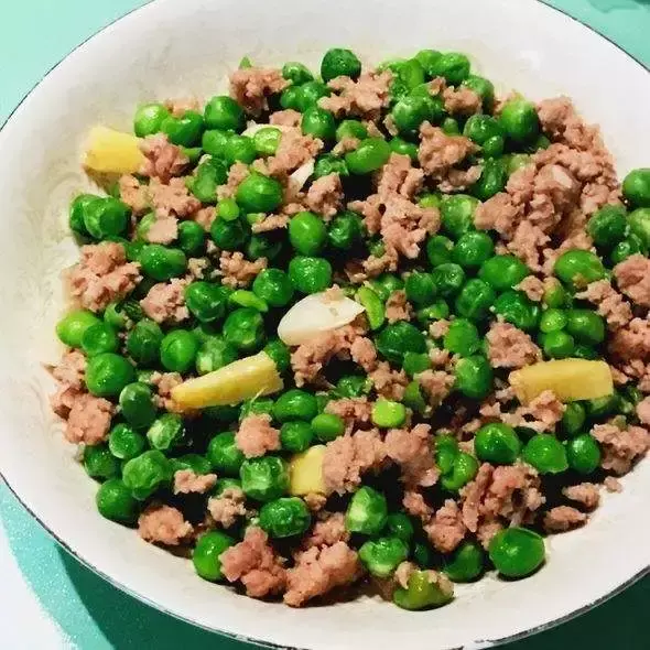 豌豆的做法怎么做好吃 干豌豆的吃法大全集-4