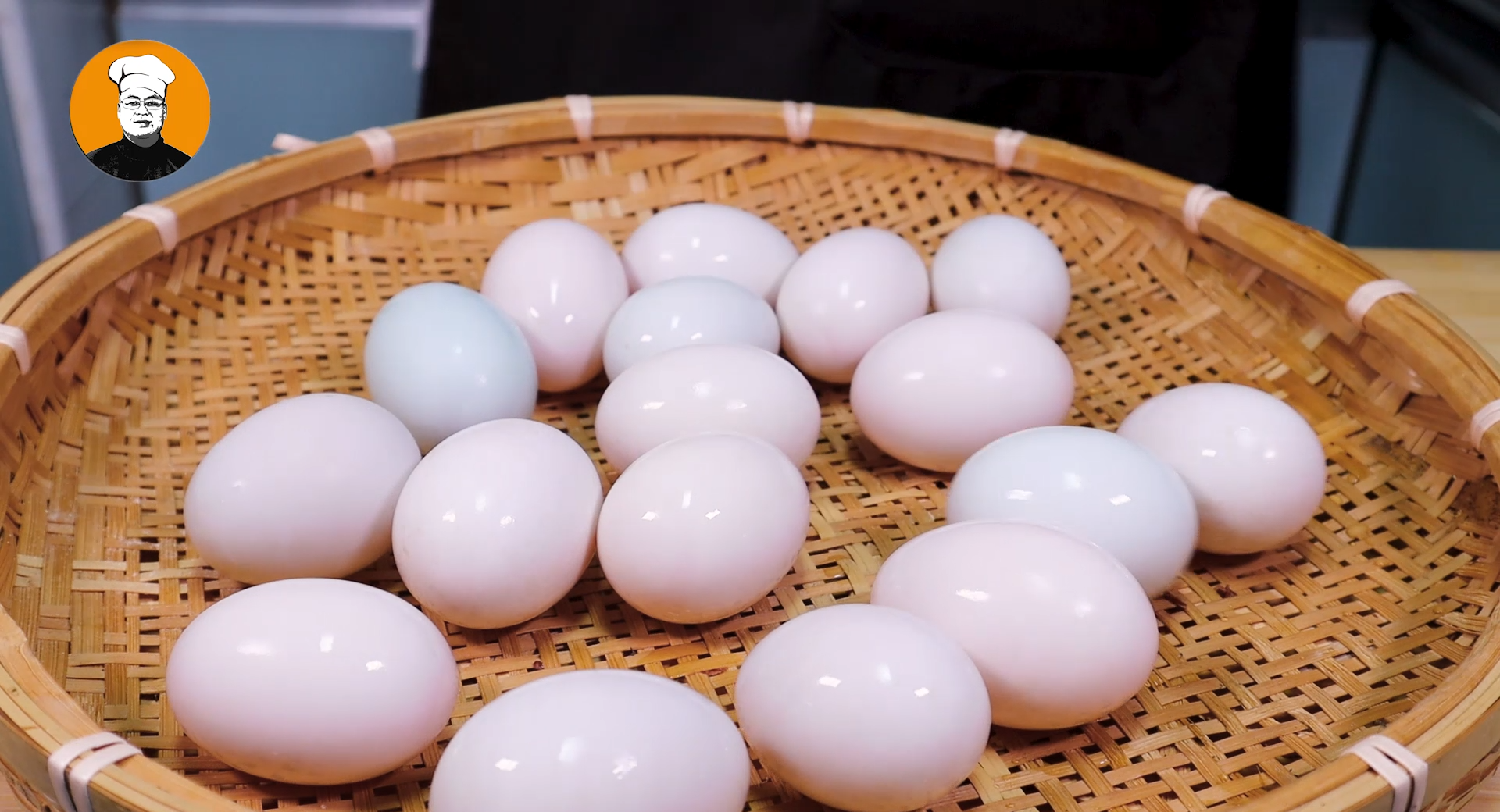 松花蛋的制作方法及配方_正宗做松花蛋配方的比例-4