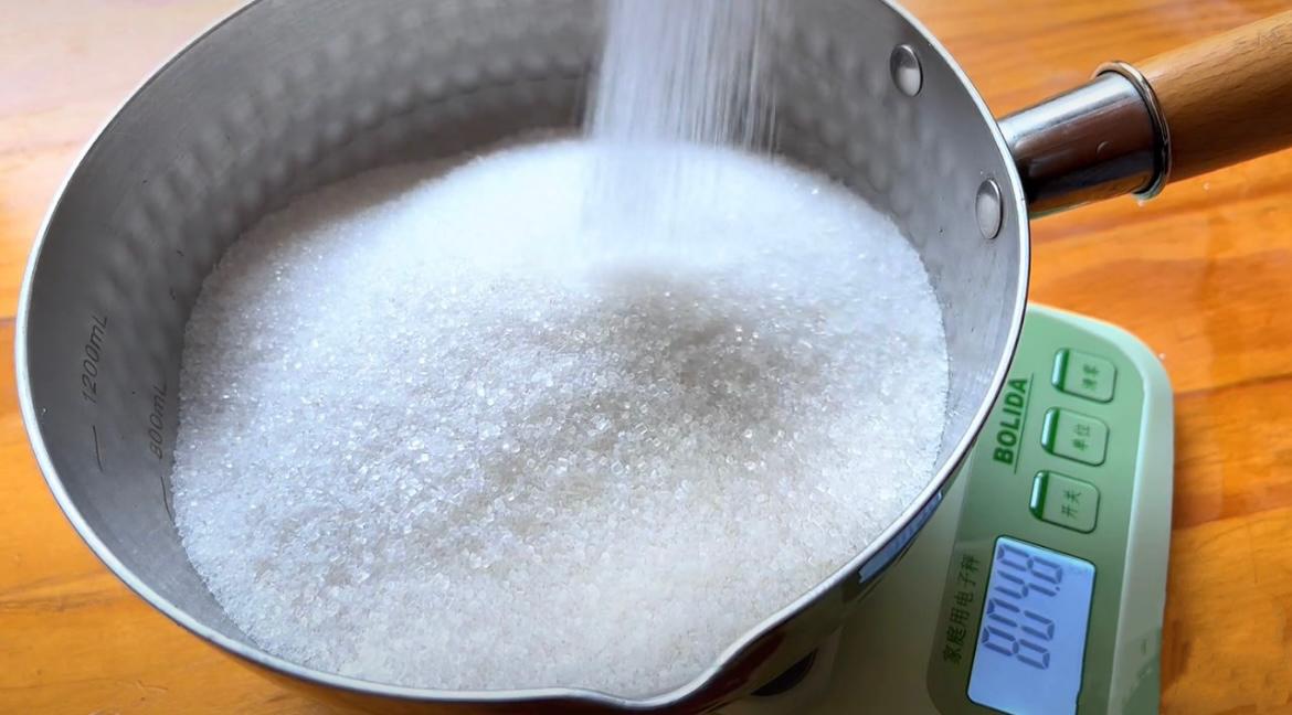 转化糖浆的做法及配方（月饼一定要用转化糖浆吗）-3