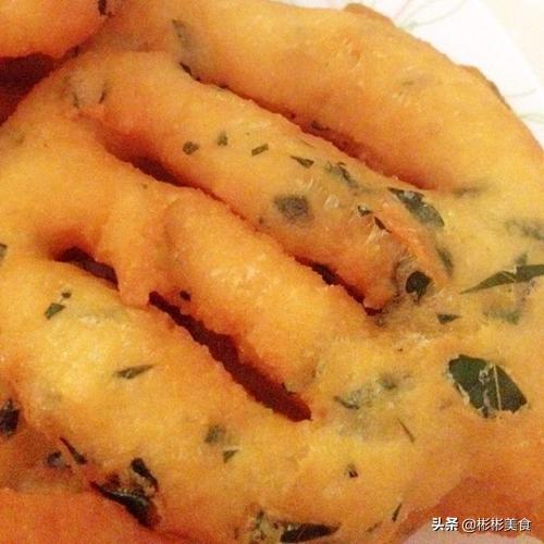 大饼油条的大饼做法窍门_油条大饼怎么做既软又好吃-7