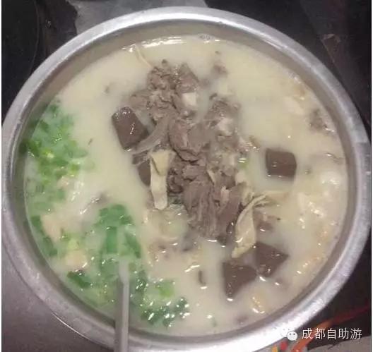 简阳羊肉汤排名前十名，简阳哪儿的羊肉汤好吃-9