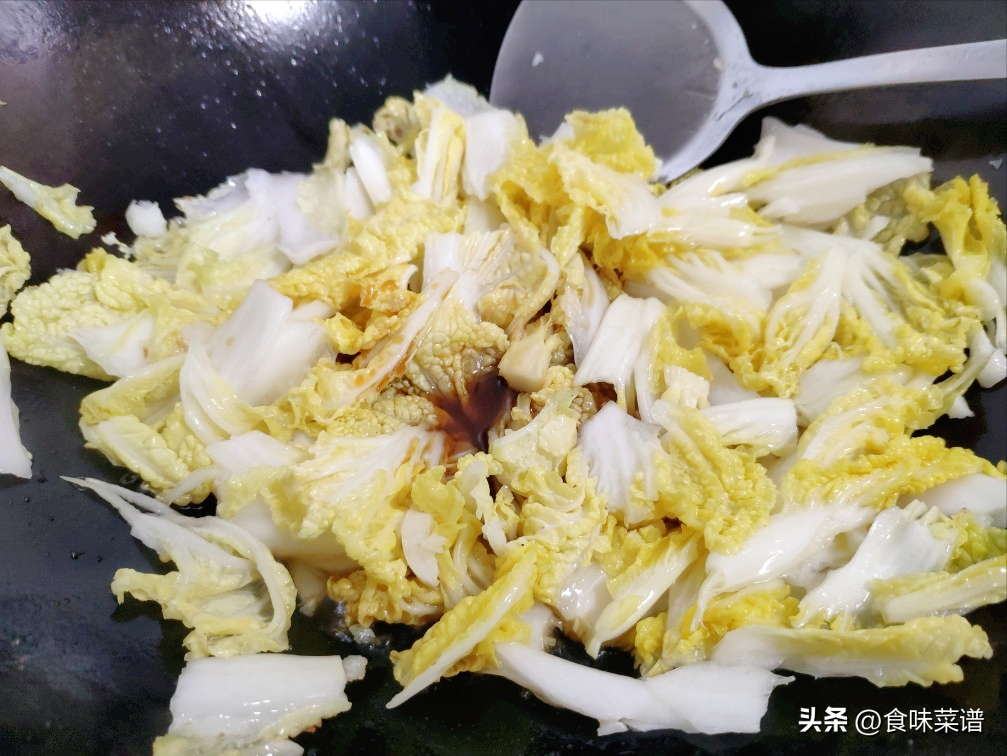 年夜饭的做法大全家常炒菜（年夜饭炒什么菜好）-7