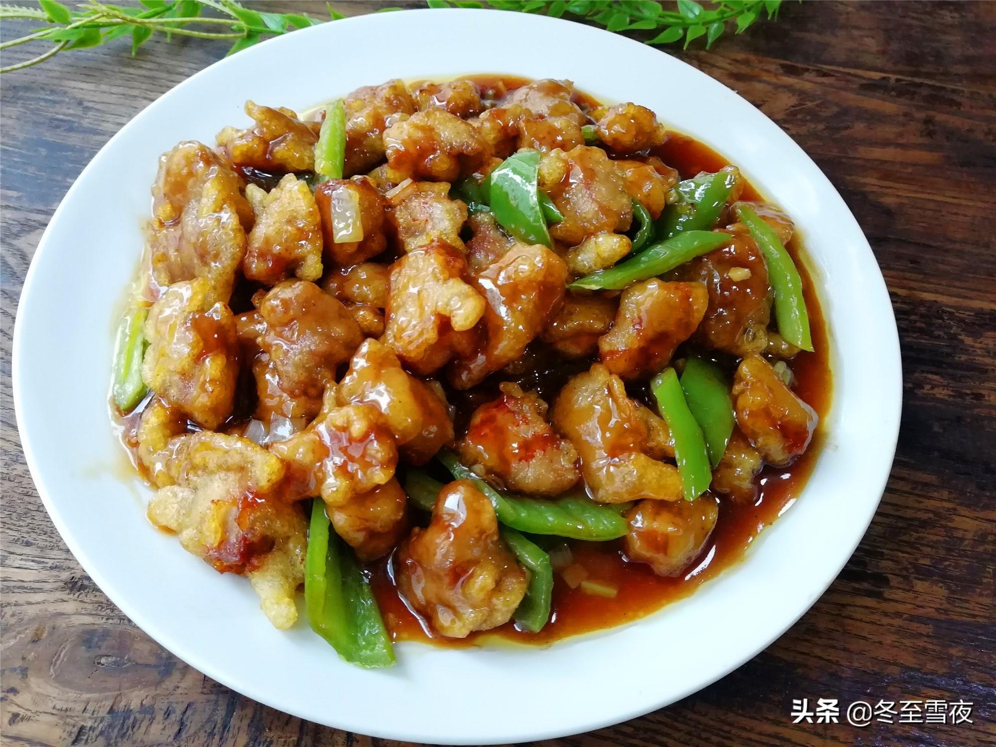 东北菜谱家常菜做法大全，东北特色菜谱大全-3