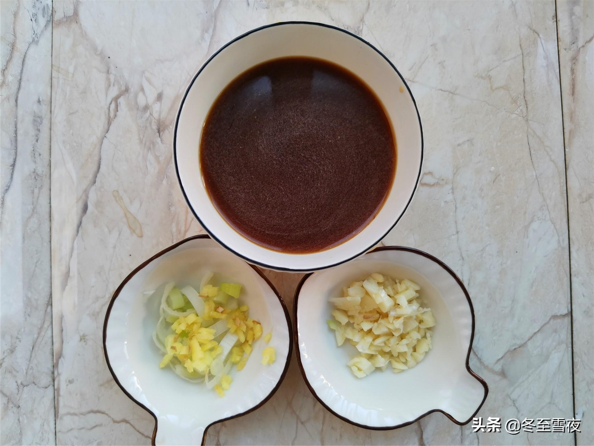 豆角烧茄子的家常做法（茄子和豆角叫什么菜）-7