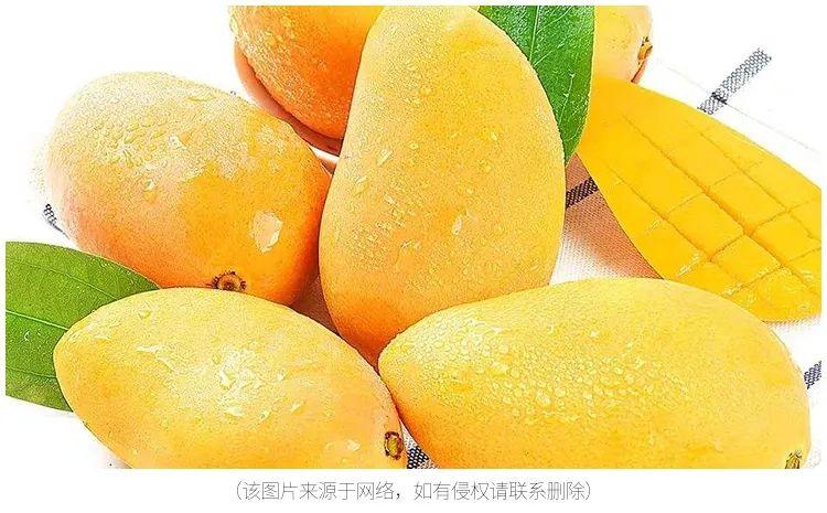 芒果怎么吃着方便_芒果还可以做什么？-1