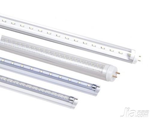 led日光灯管规格及安装方法-3