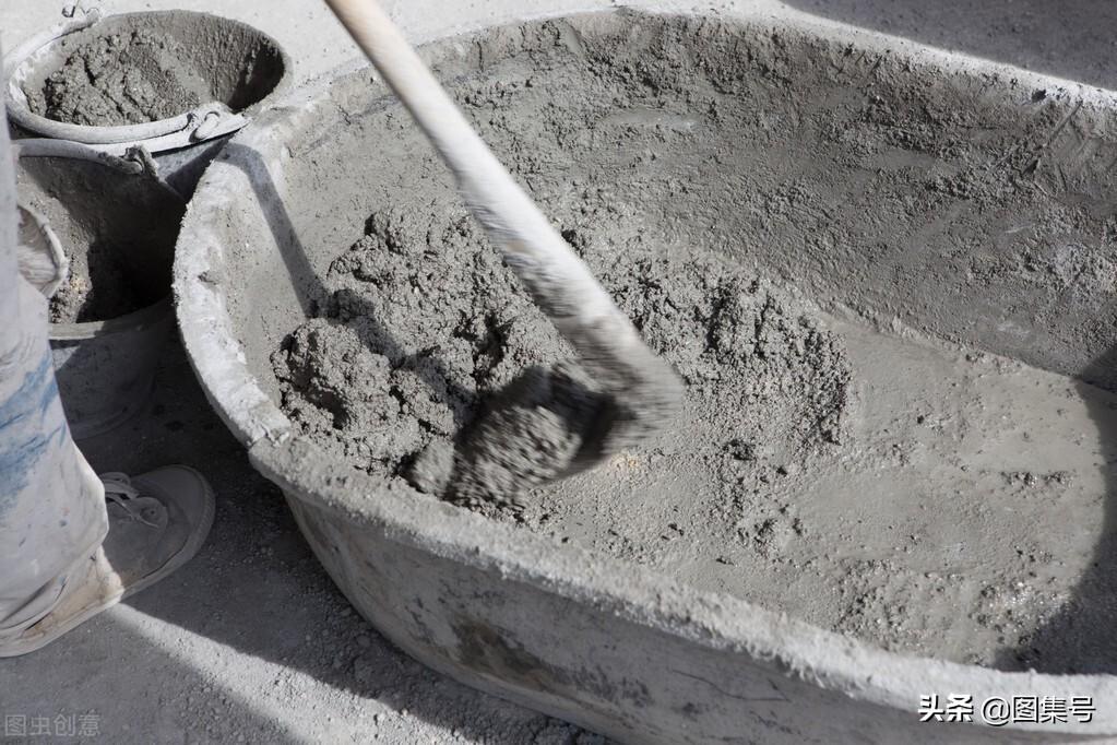 水泥砂浆和水泥石灰砂浆的区别？-3