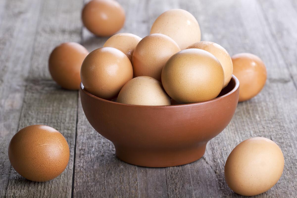 腌鸡蛋的做法 腌鸡蛋十斤鸡蛋多少盐-4
