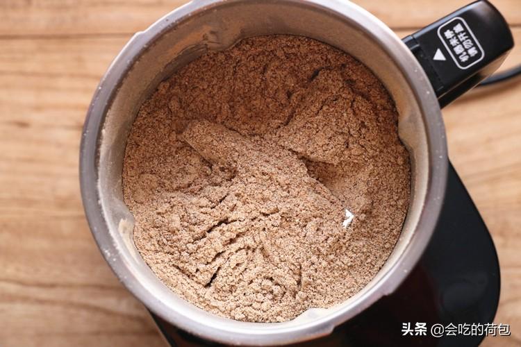 红豆薏米粉的正确吃法_红豆薏米粉能天天喝吗？-9