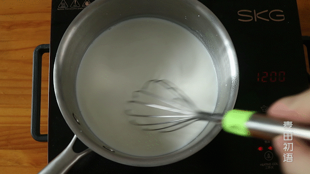 酸奶自然发酵怎么做（自制酸奶的简单做法）-6