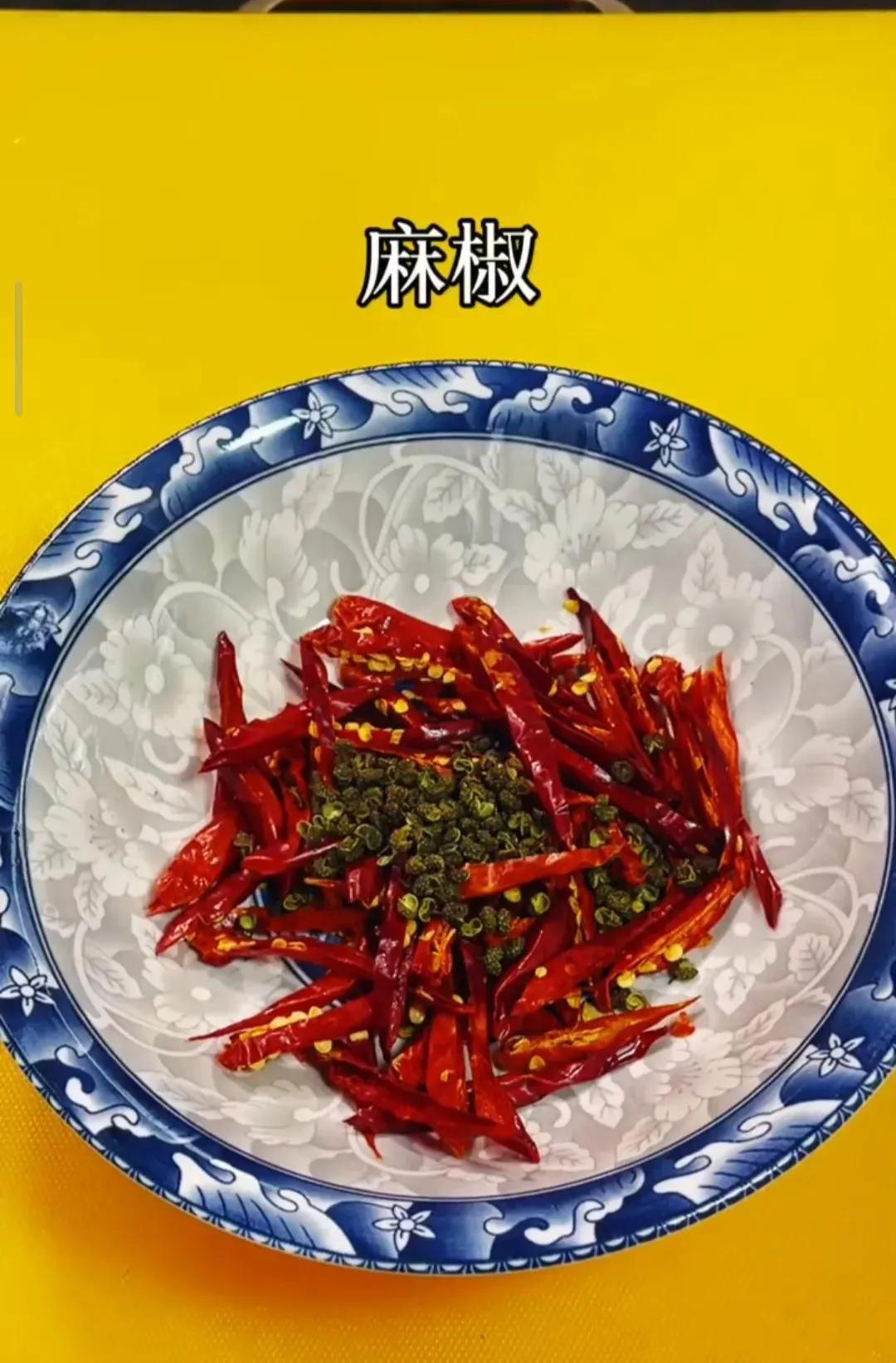 干煸豆角怎么做好吃又简单_干扁豆的家常做法-5